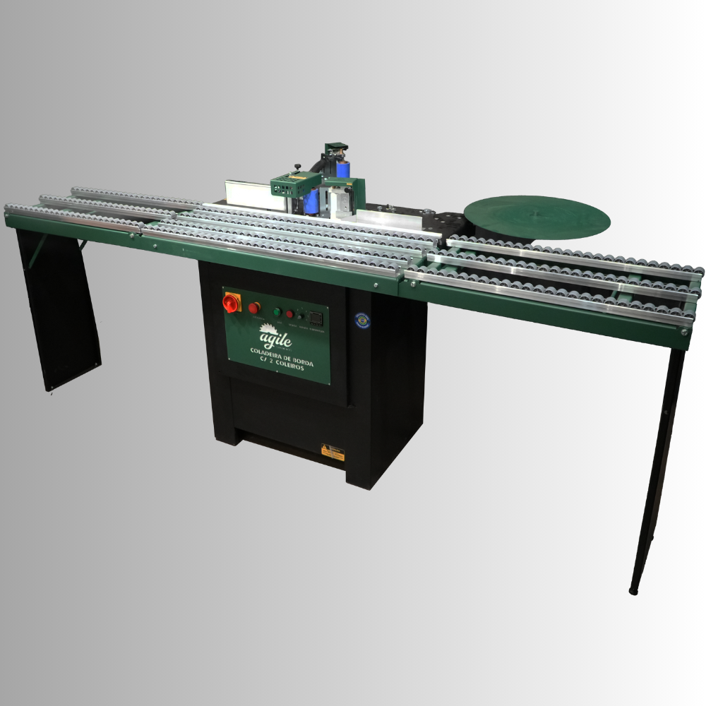 Furadeira de Dobradiça com 6 Mandris FD6 Maksiwa - Agile