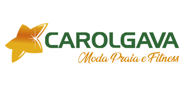 Carolgava Moda Praia e Fitness
