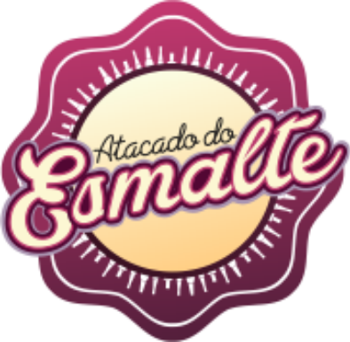 Atacado do Esmalte