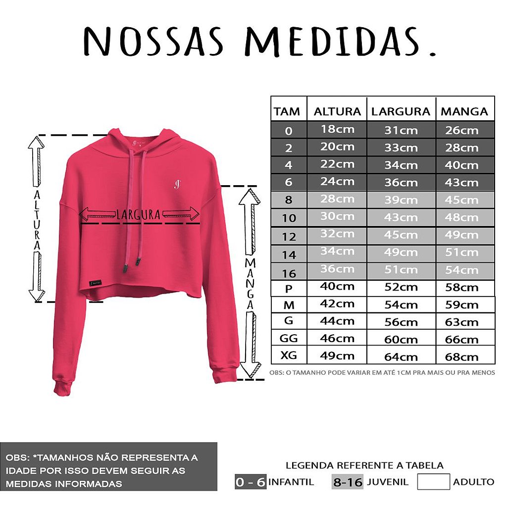 turquoise cropped moletom com capuz