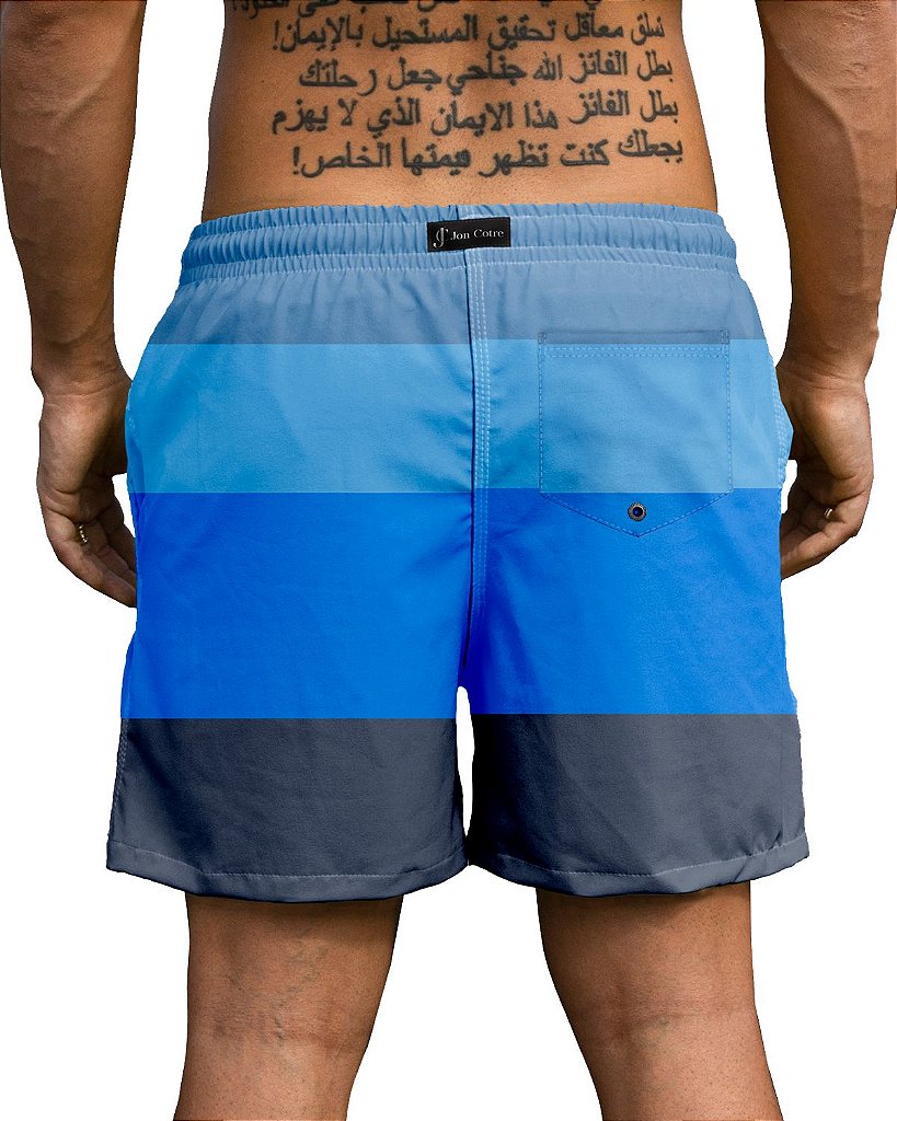 shorts summer masculino