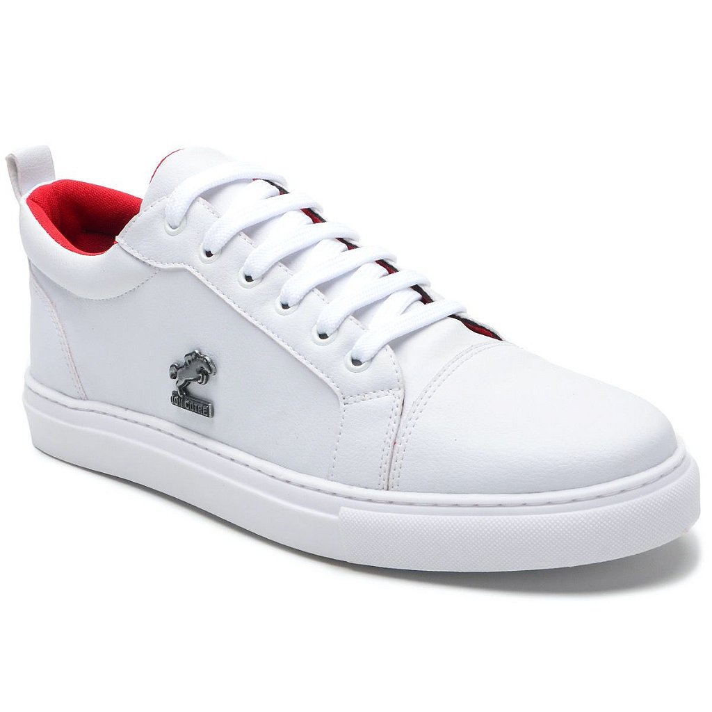 tenis polo us feminino