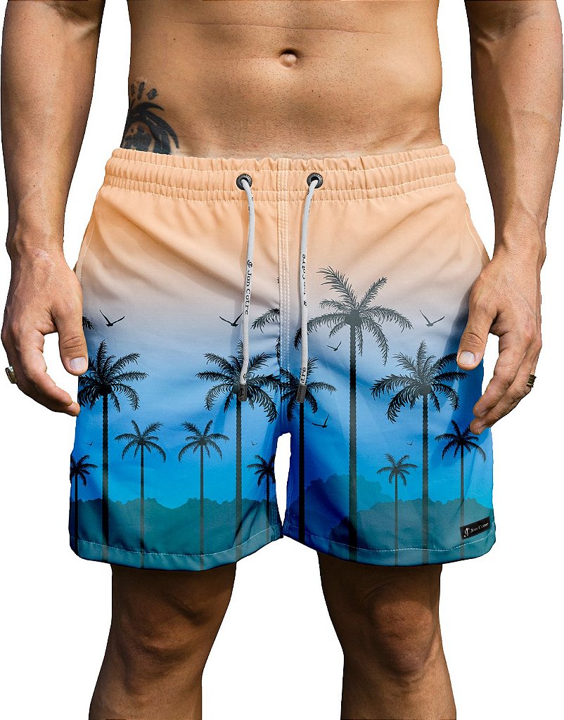short hombres