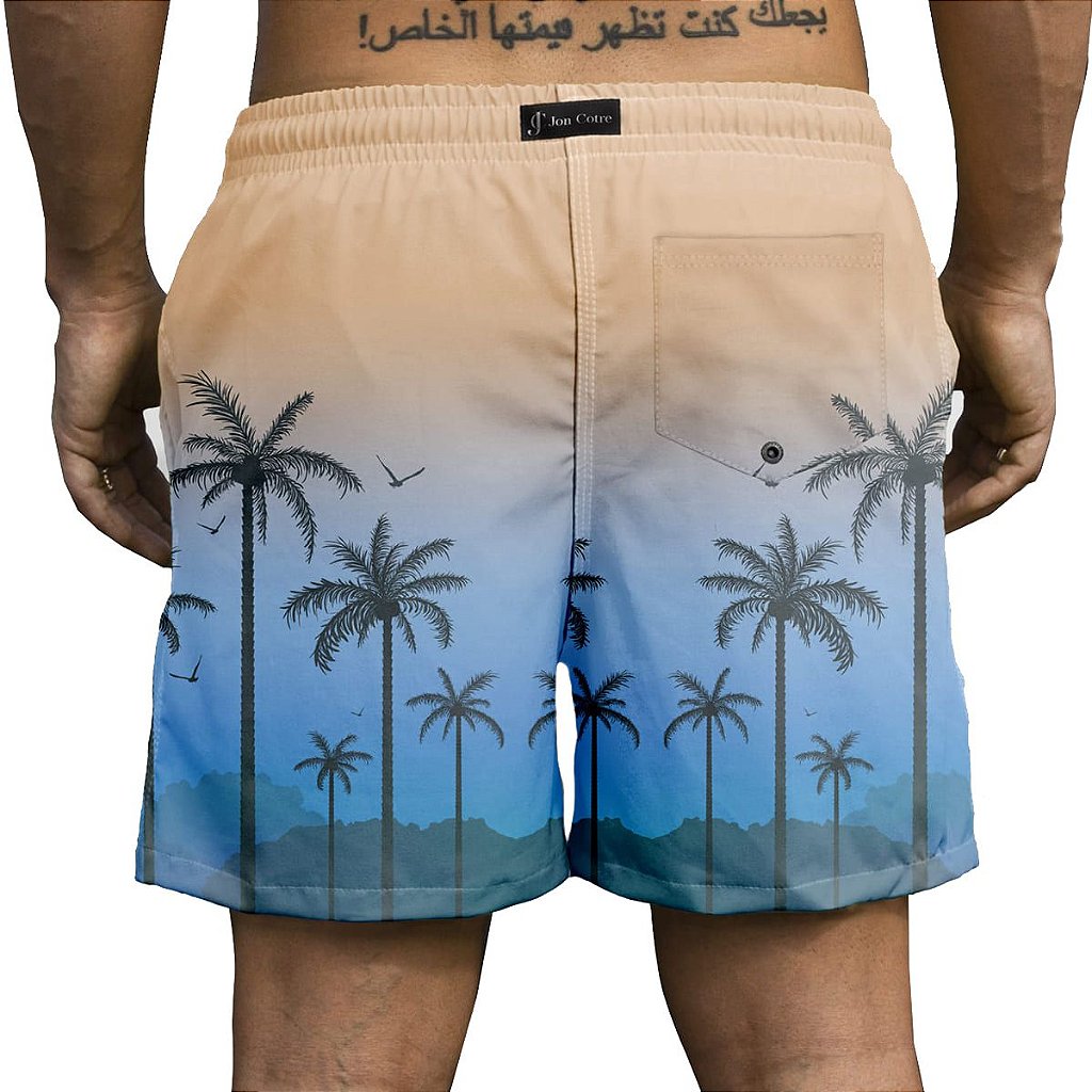 short summer casal