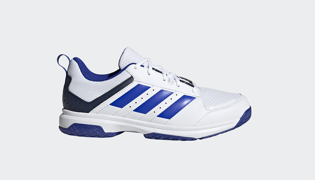 Tenis Adidas Indoor Ligra 7 M Squash Store