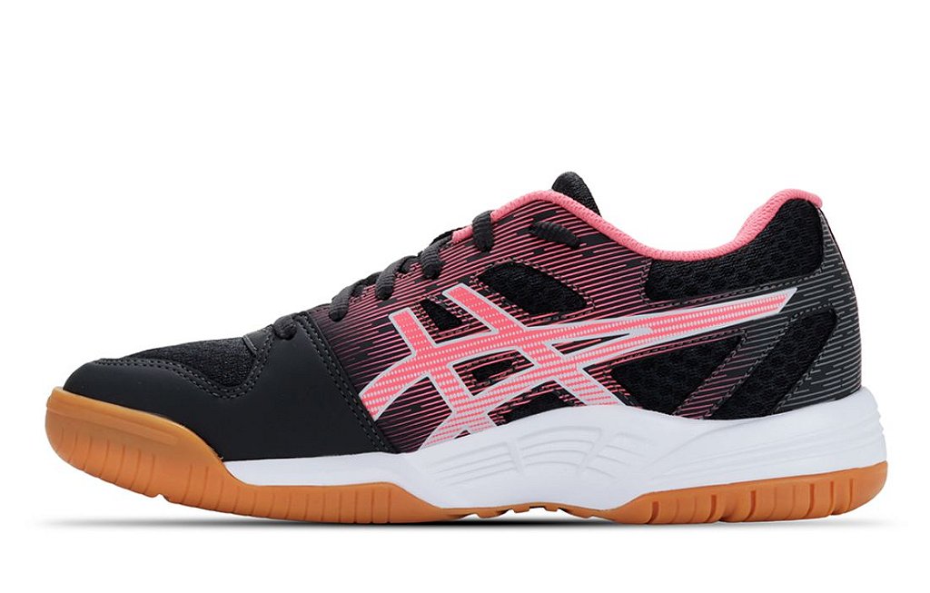 Adda Heights Tenis Asics Gel Rocket Asics Shoes Gel Rocket Tenis