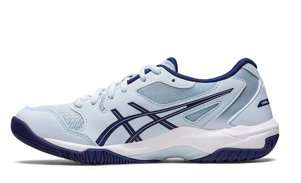 Asics gel top rocket a8