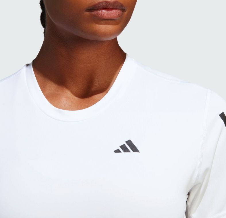 Camiseta Adidas Own The Run Feminino IL4128 - Ativa Esportes