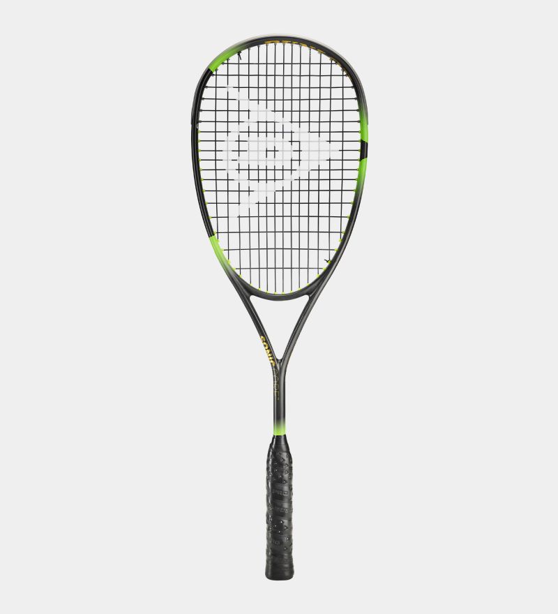 Raquete de Squash Dunlop Sonic Core Elite 135 - Squash Store