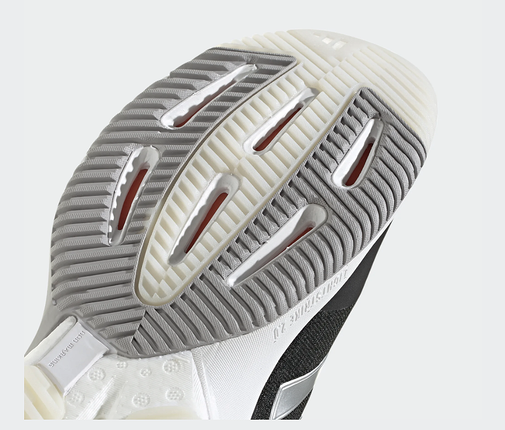 Tênis Adidas Crazyflight 5 Indoor Feminino - Squash Store