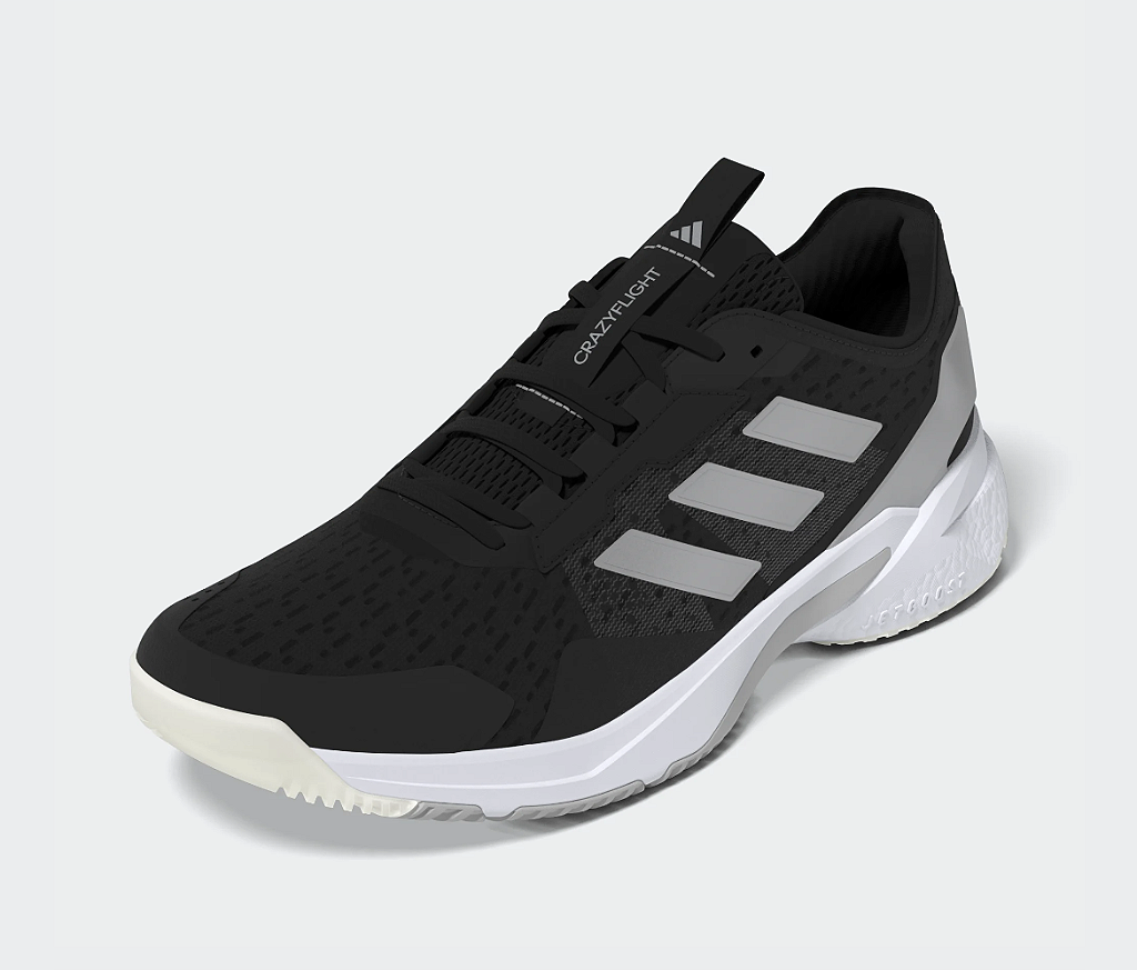 Tênis Adidas Crazyflight 5 Indoor Feminino - Squash Store