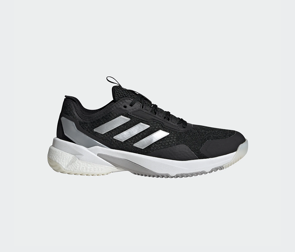 Tênis Adidas Crazyflight 5 Indoor Feminino - Squash Store
