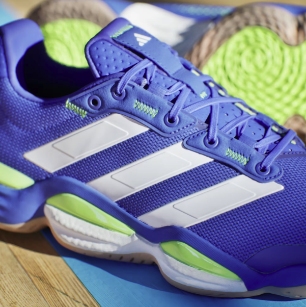 Tênis Adidas Stabil 16 Indoor - Squash Store