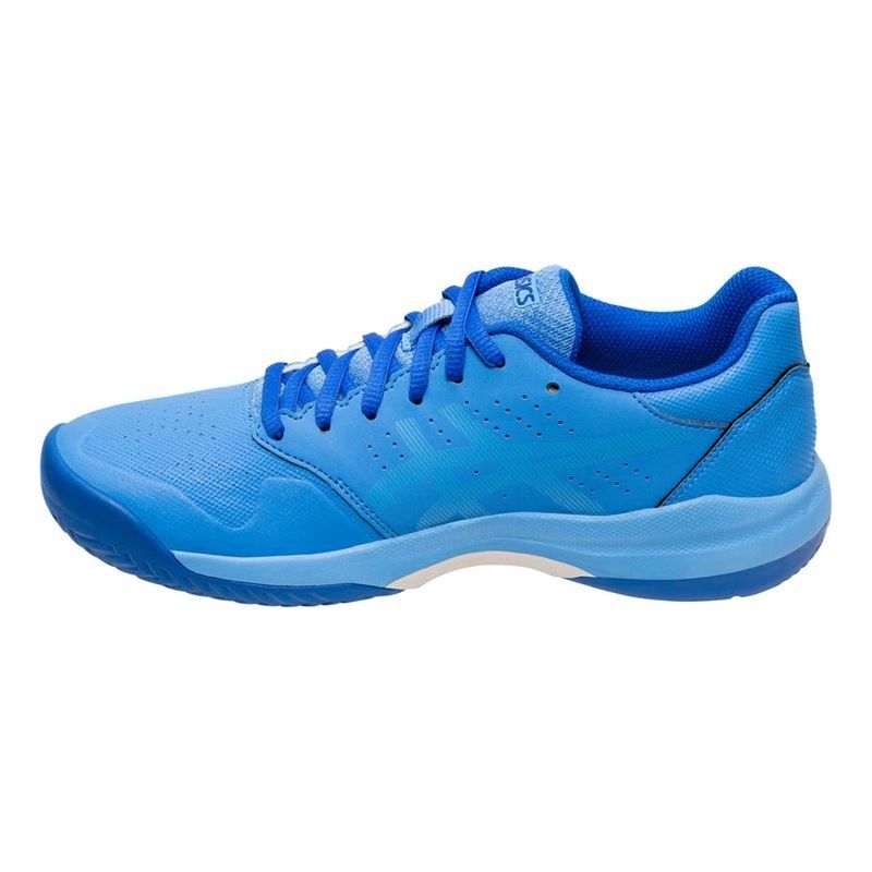 asics gel game feminino