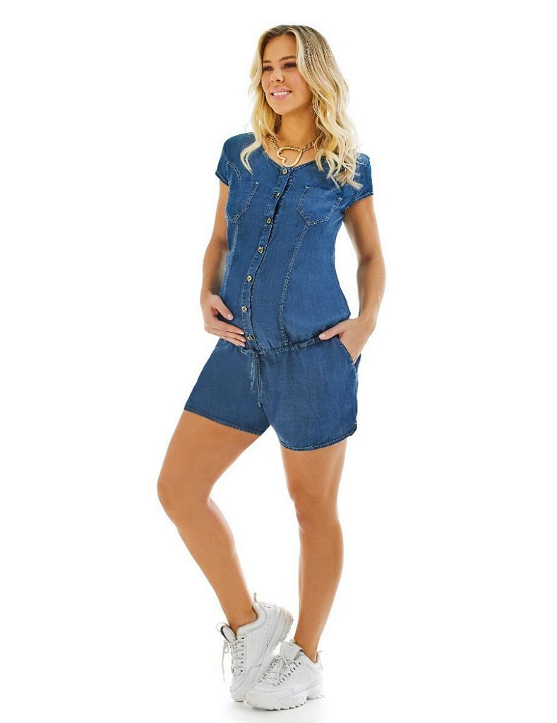 macaquinho para gestantes