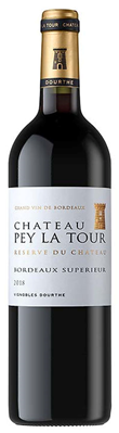 Château Pey La Tour - D'Azevedo Vinhos