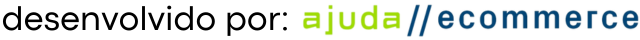 Logo Ajuda Ecommerce