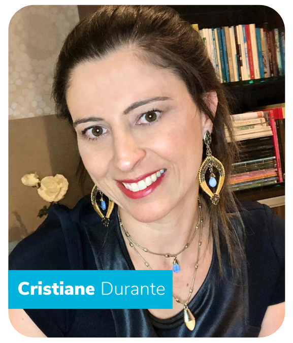 Cristiane Durante