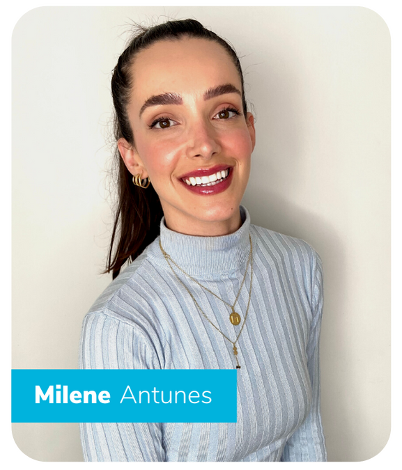 Milene Antunes