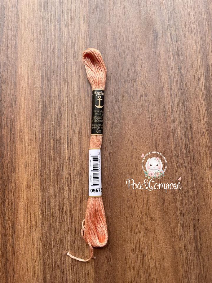 Meada Anchor - poaecompose