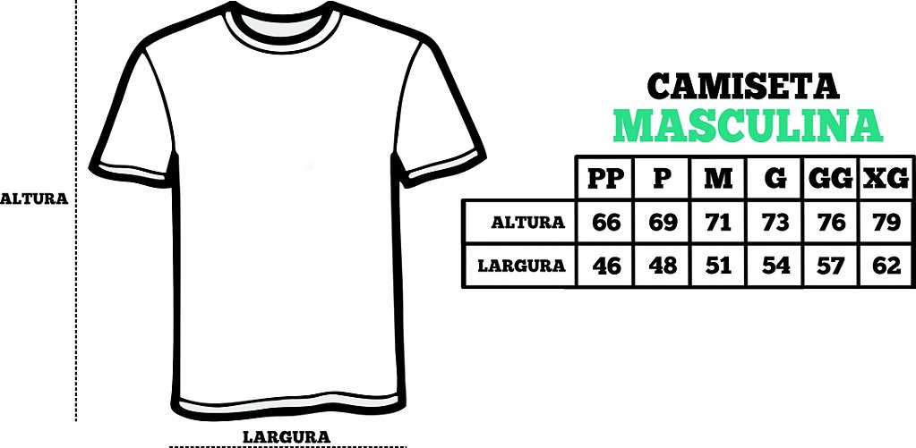 camisas pp