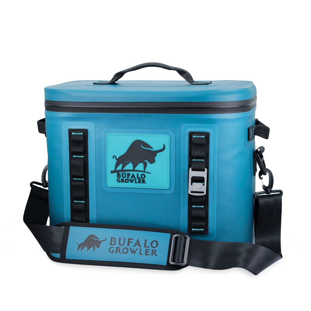 Bolsa térmica Pandhar 20 L