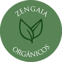 Logo de ZenGaia Orgânicos