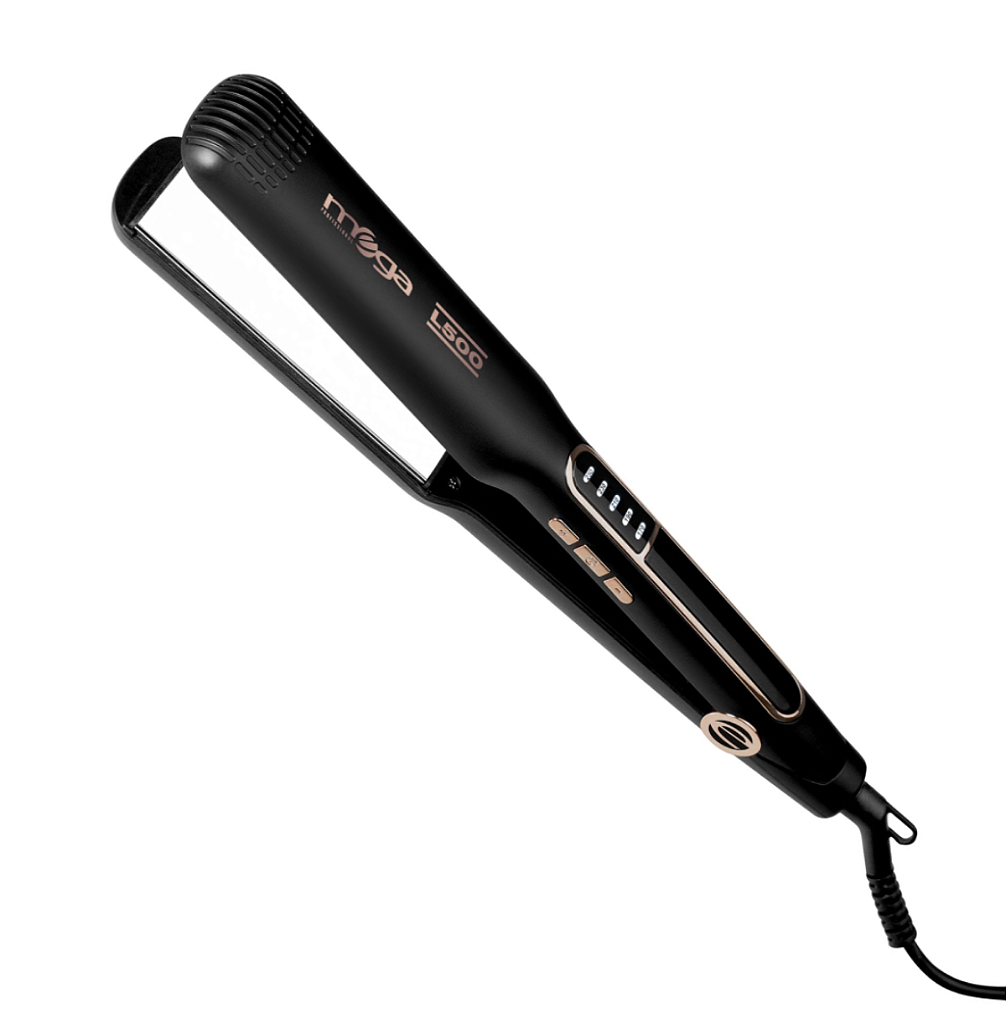 クラブ PINGi230-u Chapinha larga e rápida L500 Mega Profissional - 480ºF - Mega