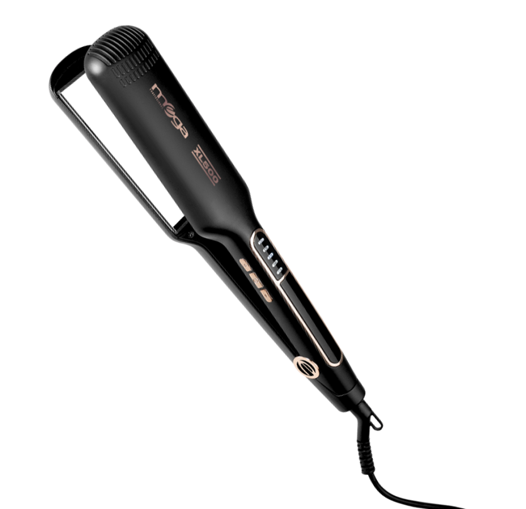 PRANCHA MEGA XL 500 Extra Larga - Mega Profissional | Conheça os