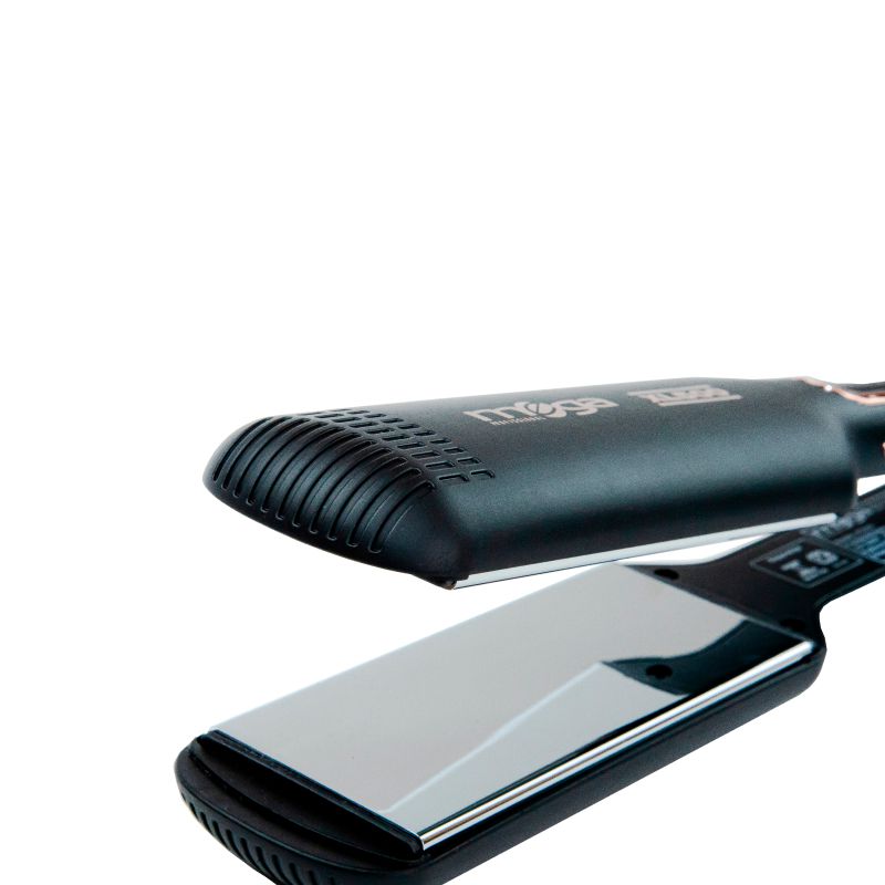 PRANCHA MEGA XL 500 Extra Larga - Mega Profissional | Conheça os