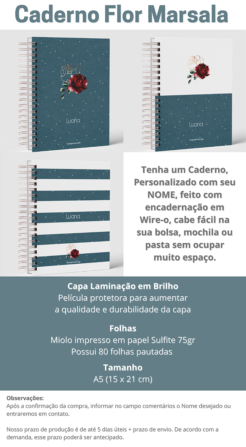 capa marsala