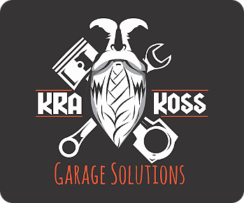 Krakoss Garage Solutions