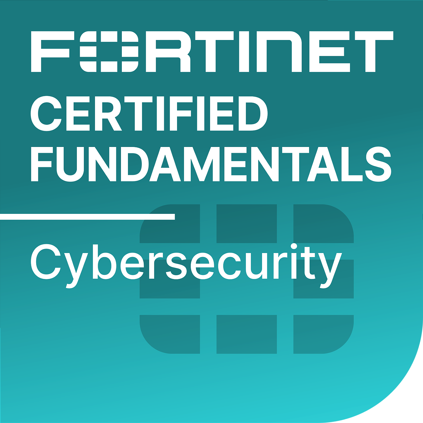 Fortinet FCF