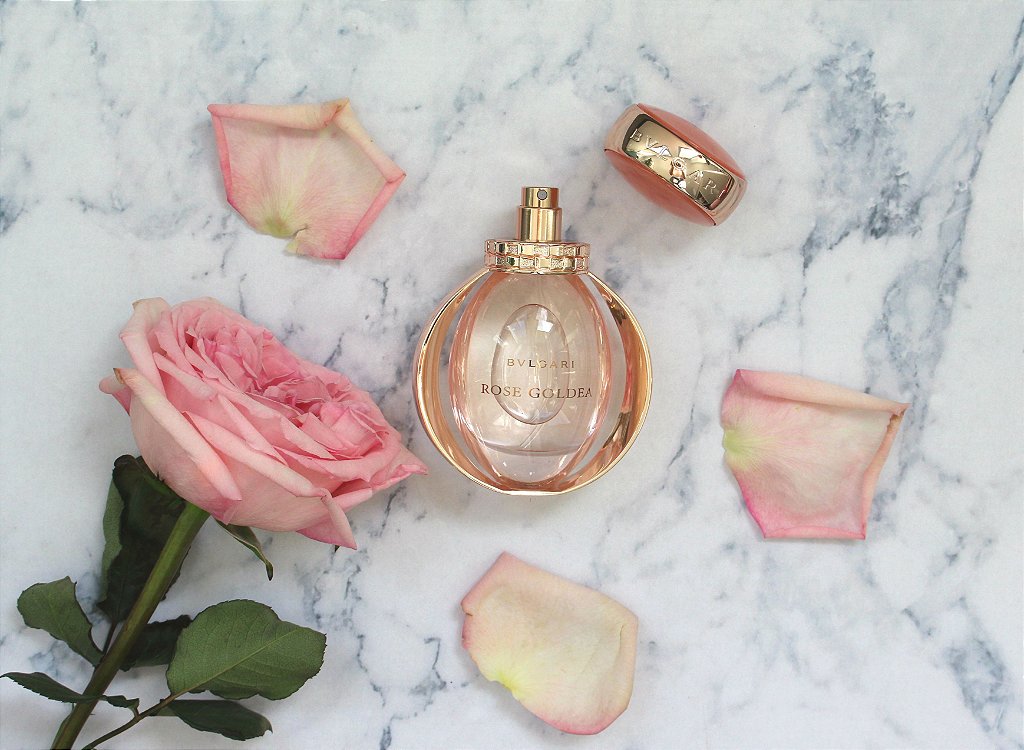 bvlgari rose goldea eau de parfum perfume feminino avaliações
