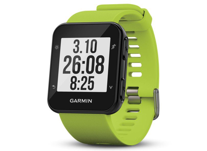 preço garmin forerunner 35