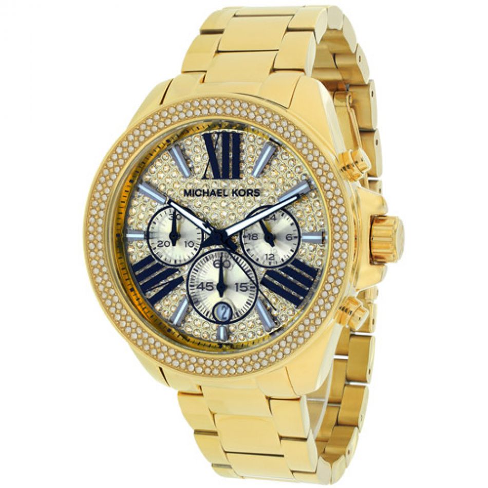 Relógio Feminino Michael Kors MK6095 