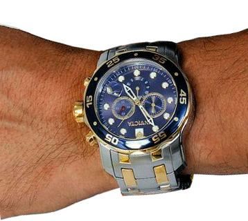 Relógio invicta pro diver 0077 masculino Clearance