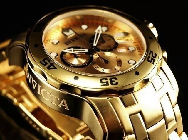invicta 21924