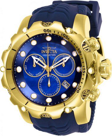 invicta venom valor