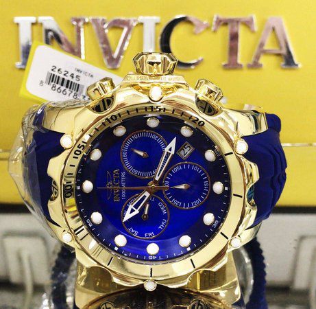 invicta 26245