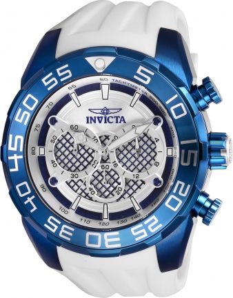 invicta speedway azul