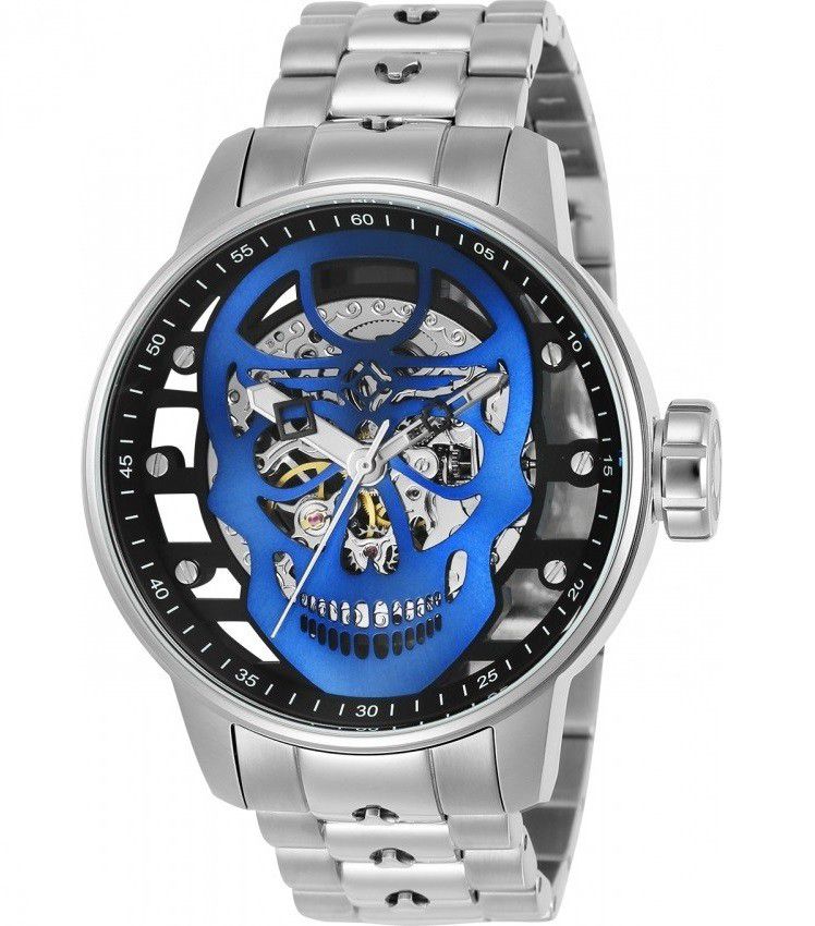invicta s1 azul