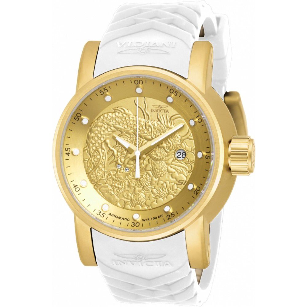 invicta yakuza 18181