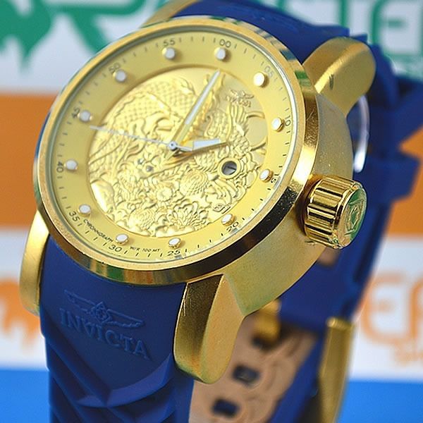 invicta 18215 s1 rally