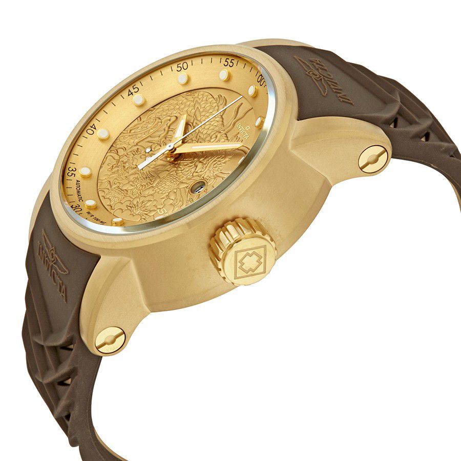 invicta yakuza 12790