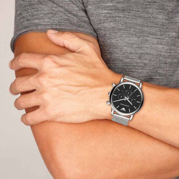 armani watch ar1808