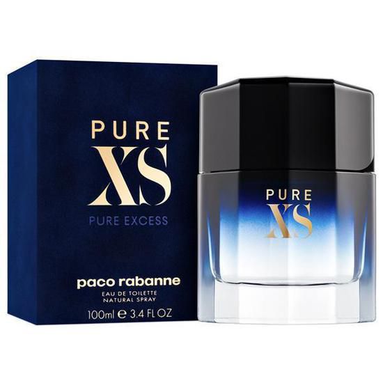 paco rabanne pure xs mercado livre
