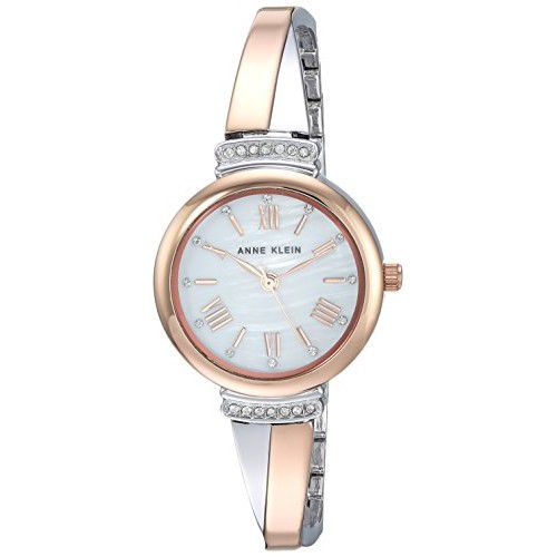 Relogio Anne Klein 1412-bmgb na Pioneer International código 699406 -  LojasParaguai.com.br