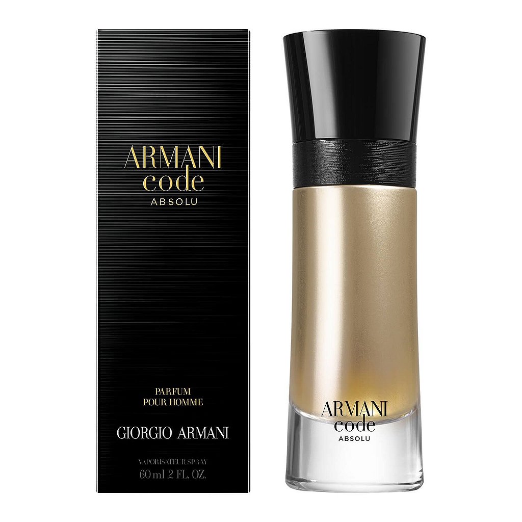 armani code absolu buy