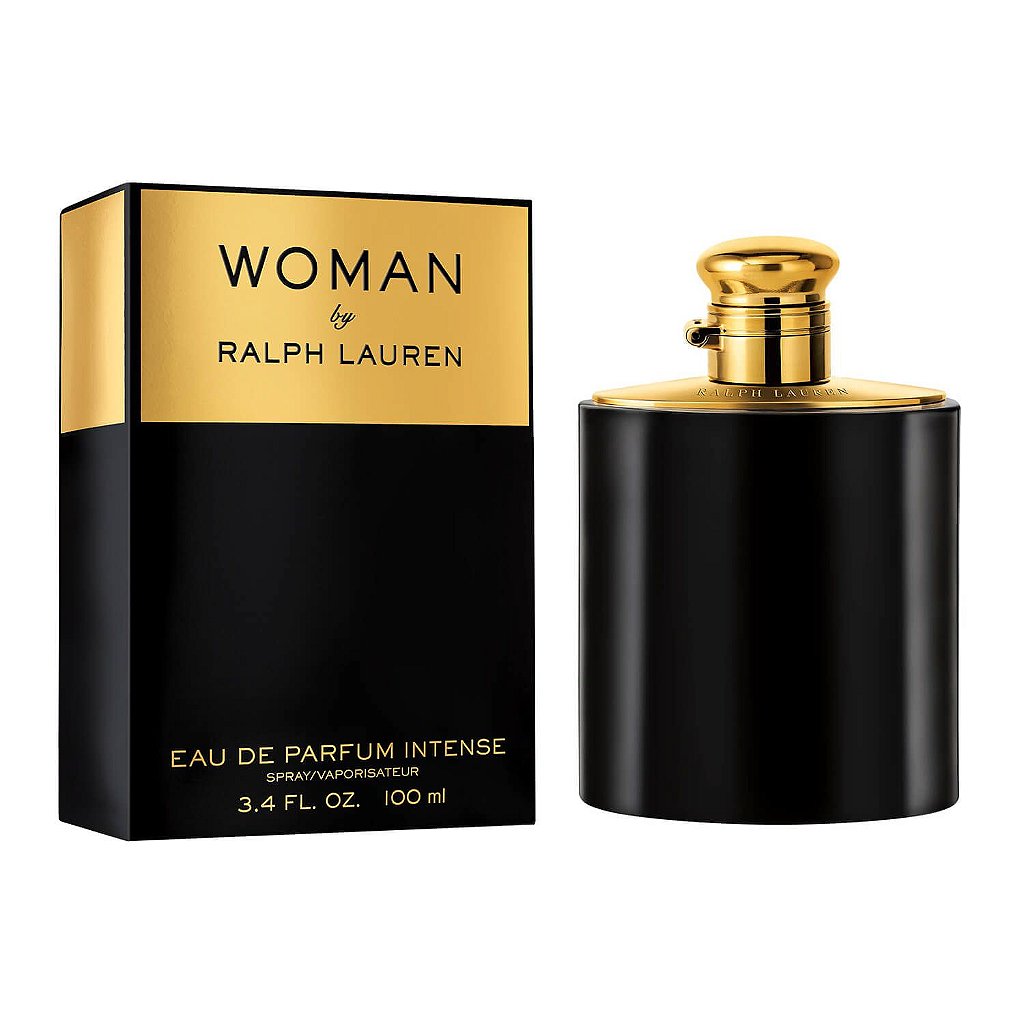 Perfume Ralph Lauren Woman Intense Edp | Mimports - Mimports